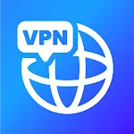 Vertex VPN: Fast & Secure | Indus Appstore | App Icon