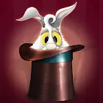 Hare In The Hat | Indus Appstore | App Icon