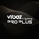 VIBEZ PRO PLUS | Indus Appstore | App Icon