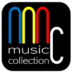 Music Collection | Indus Appstore | App Icon