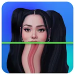 Time Warp Scan Face Scanner | Indus Appstore | App Icon