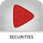 ADCB Securities | Indus Appstore | App Icon