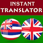 Hawaiian English Translator | Indus Appstore | App Icon