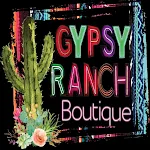 Gypsy Ranch Boutique | Indus Appstore | App Icon