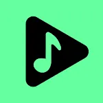 Musicolet Music Player | Indus Appstore | App Icon