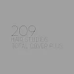 209 Hair Studios | Indus Appstore | App Icon