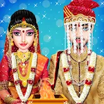 Gorgeous Indian Wedding Beauty | Indus Appstore | App Icon