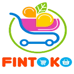 Fintoko - Order Groceries, Vegapp icon