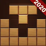 Block Puzzle Cube | Indus Appstore | App Icon