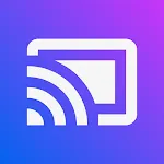 TV Cast & Cast for Chromecast | Indus Appstore | App Icon