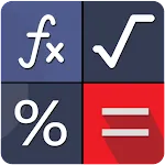 Scientific Calculator | Indus Appstore | App Icon