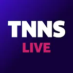 TNNS: Tennis Live Scores | Indus Appstore | App Icon