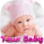 Your Baby Video Live Wallpaper | Indus Appstore | App Icon