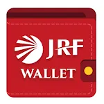 JRF Wallet | Indus Appstore | App Icon