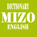 Mizo To English Dictionary | Indus Appstore | App Icon