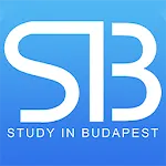 Study in Budapest | Indus Appstore | App Icon