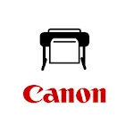 Canon Large Format Printer | Indus Appstore | App Icon