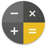 Scientific Calculator | Indus Appstore | App Icon