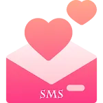 SMS d'amour très touchants | Indus Appstore | App Icon