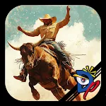 Bull Riding Challenge 3 | Indus Appstore | App Icon