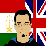 Tajik English Translator | Indus Appstore | App Icon