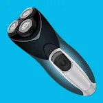 Electric Shaver | Indus Appstore | App Icon