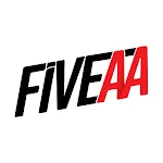 FIVEAA Player | Indus Appstore | App Icon