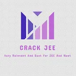 CRACK JEE and NEET | Indus Appstore | App Icon