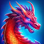 Dragon Games For Kids under 6 | Indus Appstore | App Icon