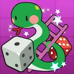 주리의 뱀사다리 | Indus Appstore | App Icon