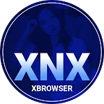 xBrowser - Video Downloader | Indus Appstore | App Icon