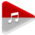 Indonesian Music | Indus Appstore | App Icon