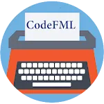 CodeFML: Malayalam to FML | Indus Appstore | App Icon