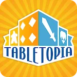 Tabletopia | Indus Appstore | App Icon