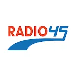 Radio 45 | Indus Appstore | App Icon