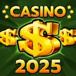 Golden Slots: Casino games | Indus Appstore | App Icon