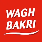 Wagh Bakri | Indus Appstore | App Icon