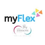 myFlex L'Oreal | Indus Appstore | App Icon