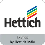 E-Shop by Hettich India | Indus Appstore | App Icon