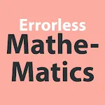 Errorless Mathematics: IIT JEE | Indus Appstore | App Icon