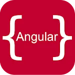 Angular Tests and Quizzes | Indus Appstore | App Icon