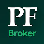 Provident Funding Broker | Indus Appstore | App Icon