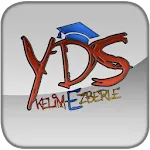 YDS-YÖKDİL İngilizce Kelime | Indus Appstore | App Icon