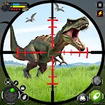 Wild Dino Hunting Animal Games | Indus Appstore | App Icon