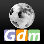 GDM Radio | Indus Appstore | App Icon