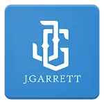 J. Garrett Auctioneers | Indus Appstore | App Icon