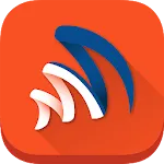 myNEWSSTAND | Indus Appstore | App Icon