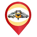 ផាណា Paannaa Taxi | Indus Appstore | App Icon