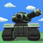 Ultimate Tank Merge Royal | Indus Appstore | App Icon