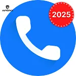 Show Caller ID & Spam Blocker | Indus Appstore | App Icon